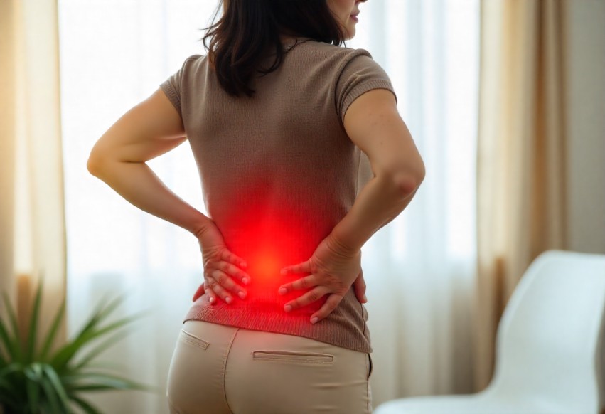 Ayurvedic Treatment For Sciatica In Kerala